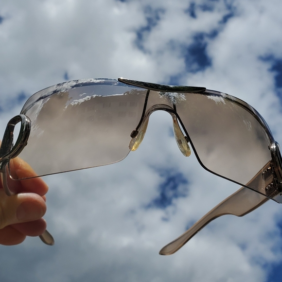 Dior Accessories - Rare Christian Dior Miss Diorella Shields